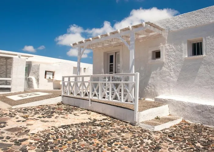 Hotel apartamentowy Artemis 3*