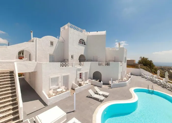 Apart Otel Artemis 3*