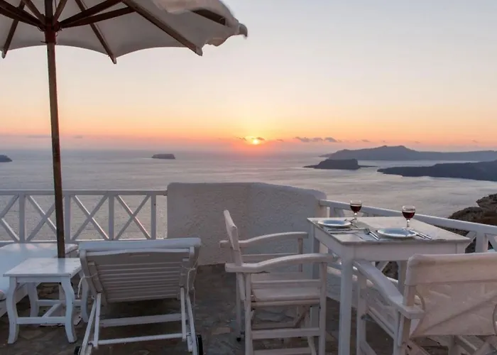 Artemis Megalochori (Santorini)