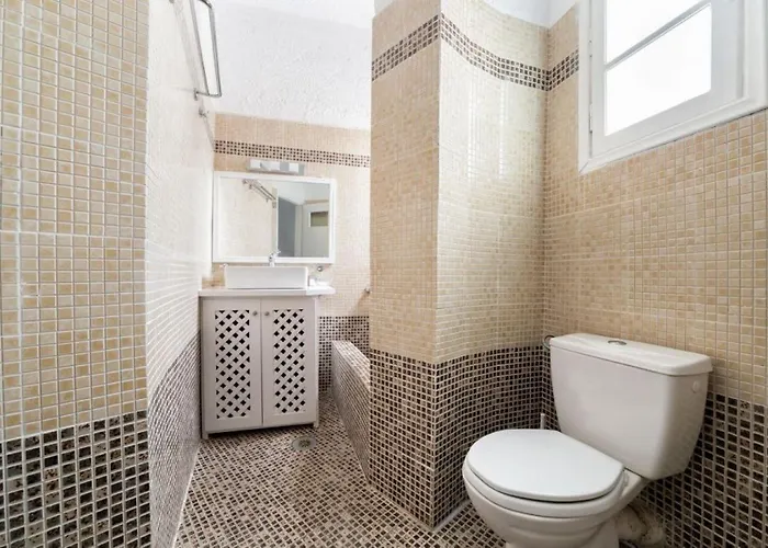 Artemis Appart hôtel 3*