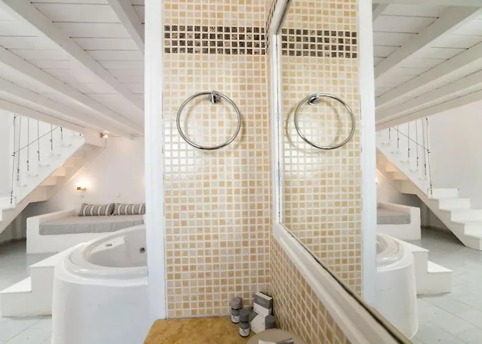 Appart hôtel Artemis