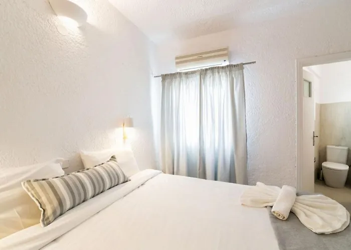 Apart Otel Artemis 3*