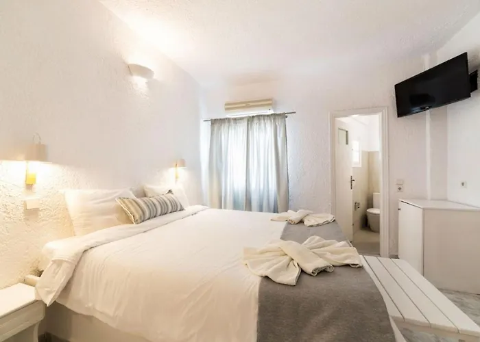 Appart hôtel Artemis 3*