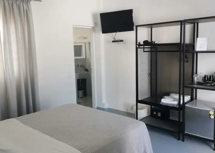 Artemis Megalochori (Santorini)