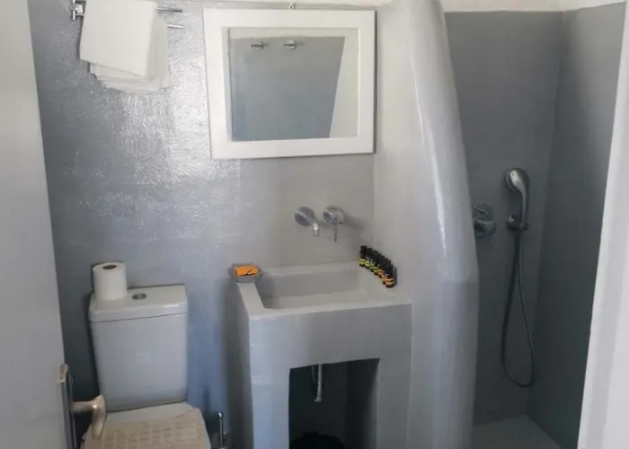 Artemis Hotel apartamentowy