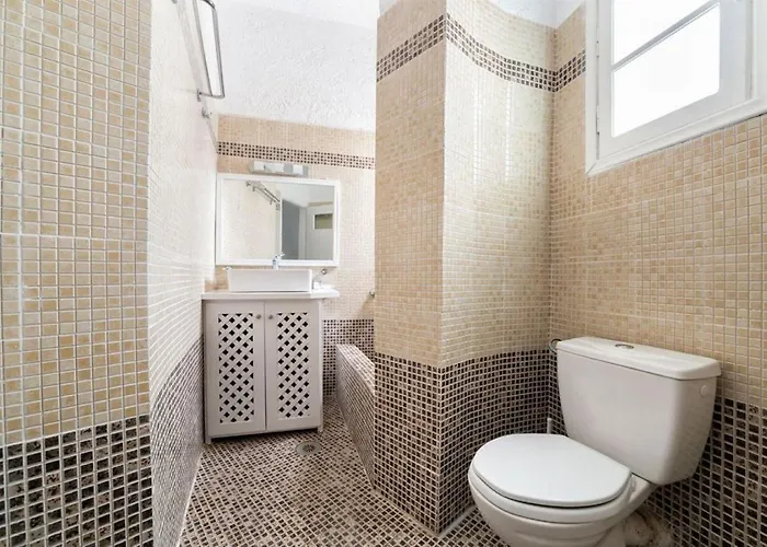 Artemis Apart Otel Megalochori (Santorini)