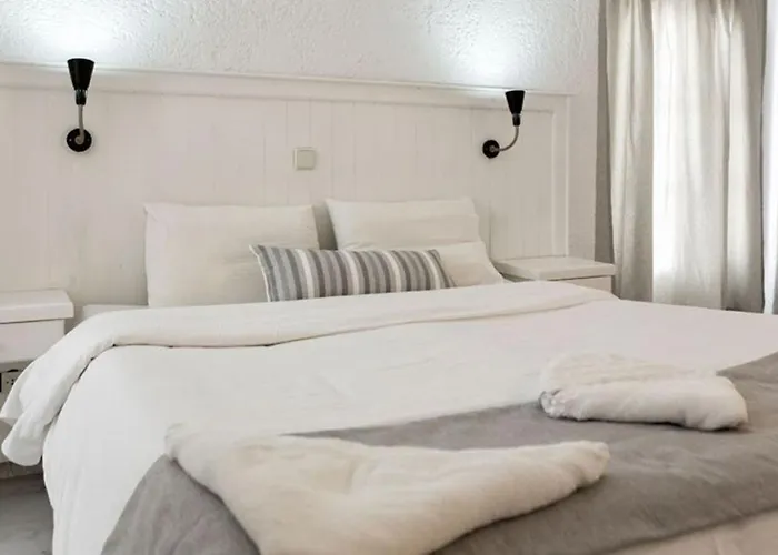 Artemis Hotel apartamentowy