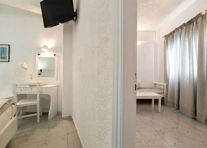 Artemis Appart hôtel