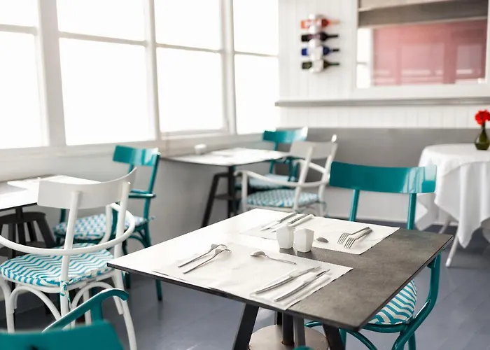 Hotel apartamentowy Artemis