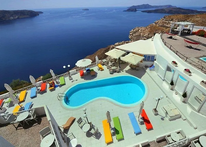 Artemis Hotel apartamentowy