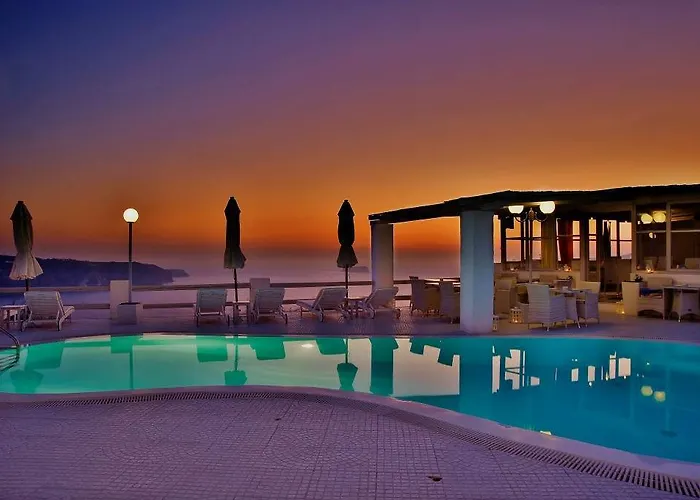 Artemis 3* Megalochori (Santorini)