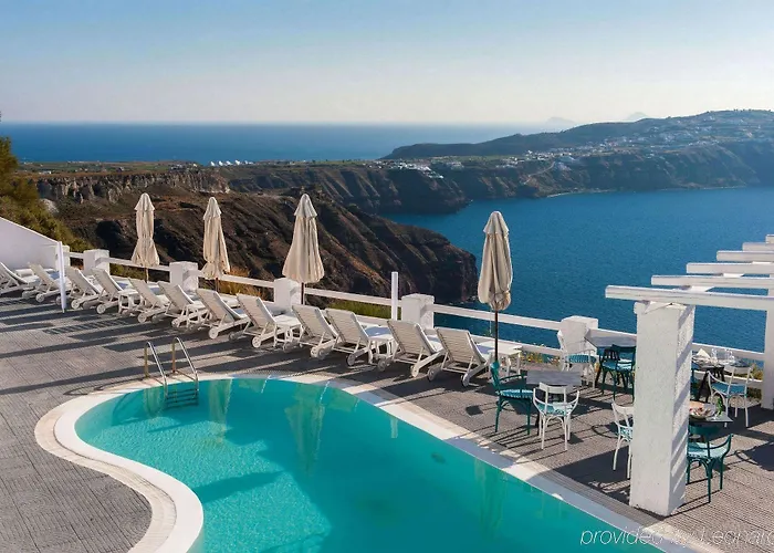 Aparthotel Artemis 3*