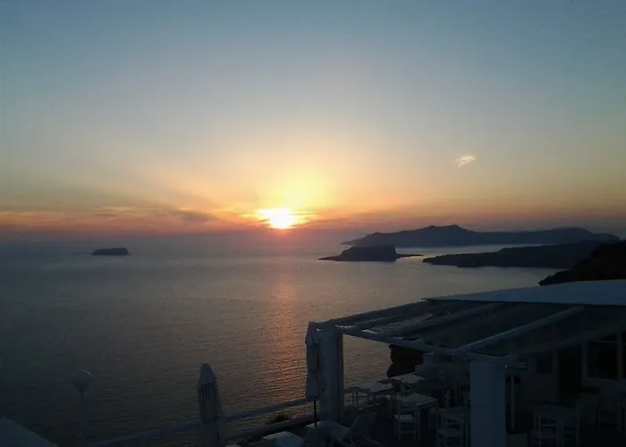 Hotel apartamentowy Artemis 3*