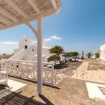 Apartahotel Artemis Megalokori