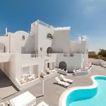 Apartahotel Artemis 3*