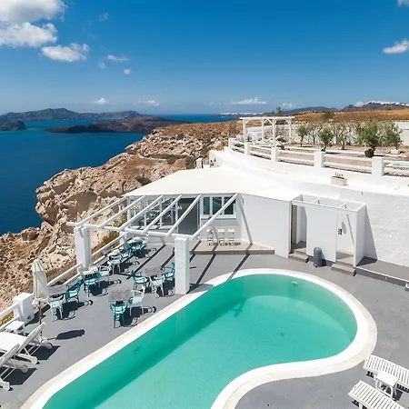 Aparthotel Artemis 3*