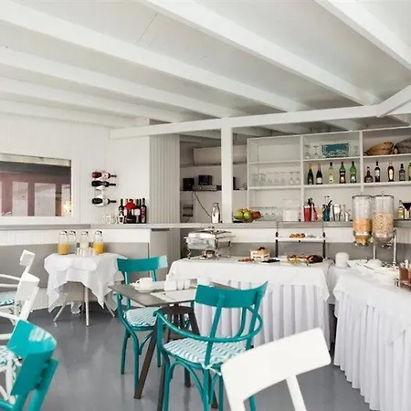 Artemis 4* Megalochori (Santorini)