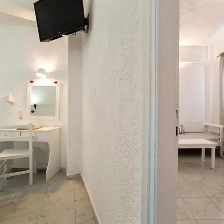 Artemis Hotel 4*