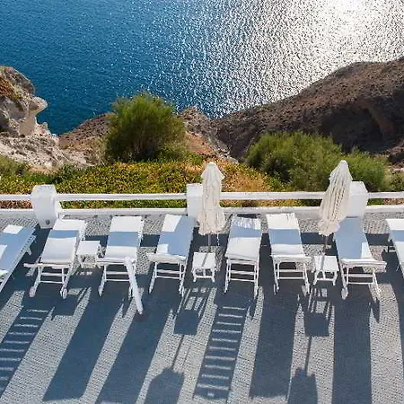 Artemis Megalochori (Santorini)