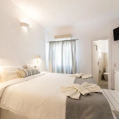 Artemis 4* Megalochori (Santorini)