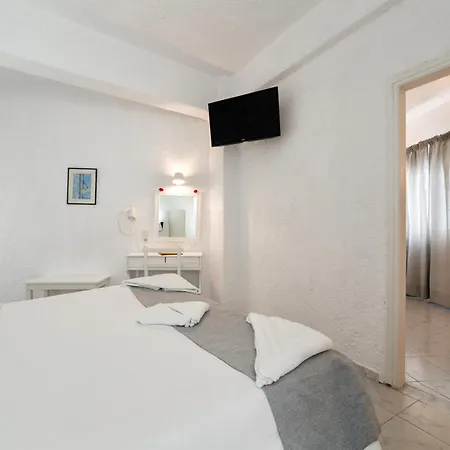 Artemis 4* Megalochori (Santorini)