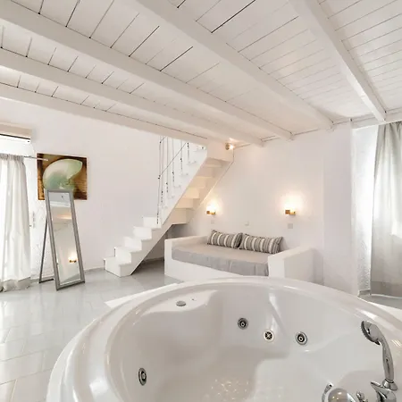 Artemis Megalochori (Santorini)