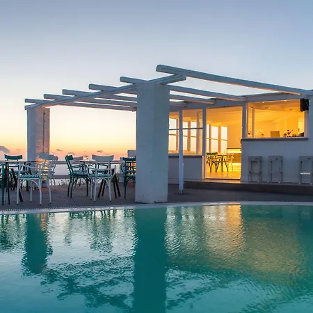 Artemis Megalochori (Santorini)