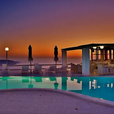 Artemis 3* Megalochori (Santorini)