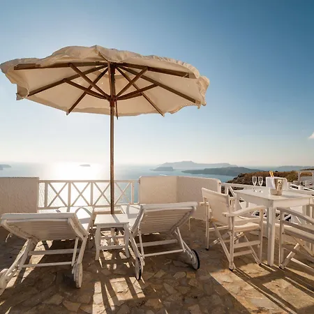 Artemis 4* Megalochori (Santorini)