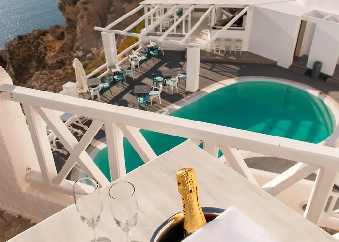 Lejlighedshotel Artemis