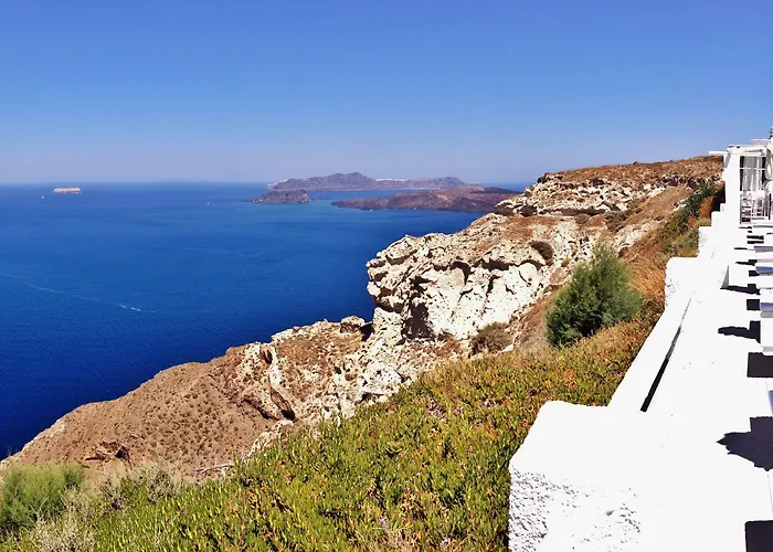 Lejlighedshotel Artemis 3*