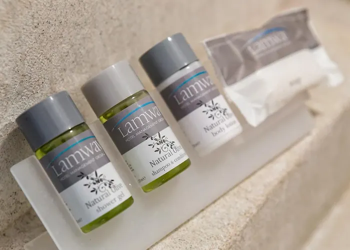 Lejlighedshotel Artemis